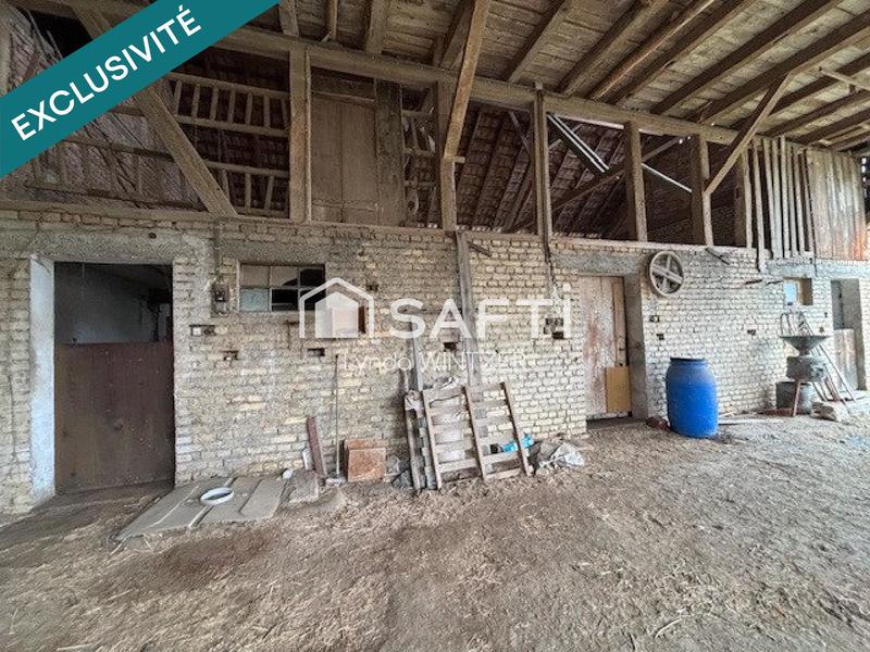 Maison - 129 m² - 6 pièces