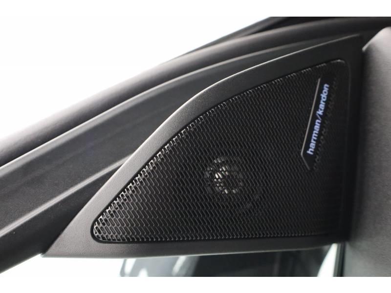 Bmw X3 20d xDrive 197 ch Bva8 m Sport