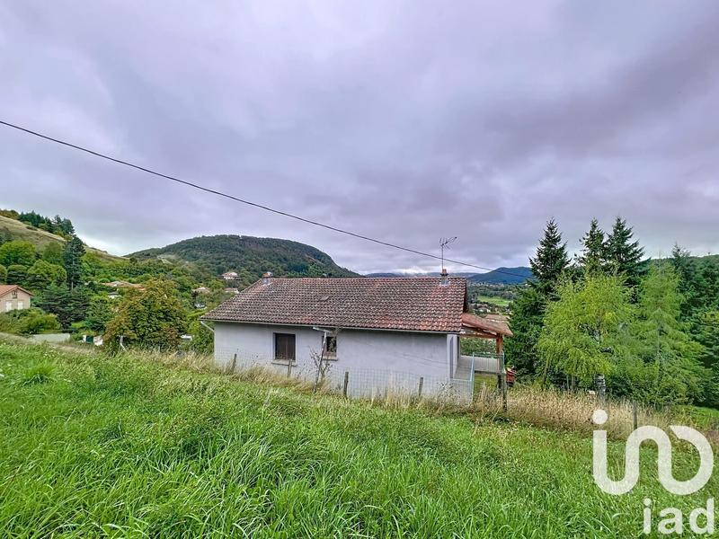 Maison - 136 m² - 8 pièces