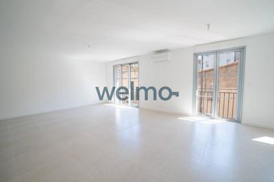 Appartement - 110 m² - 5 pièces