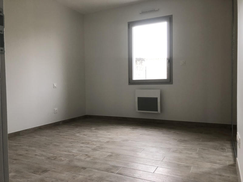 Maison - 93 m² - 5 pièces