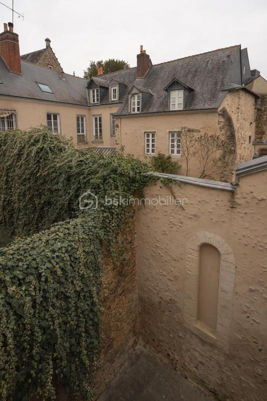 Appartement - 27 m² - 1 pièce