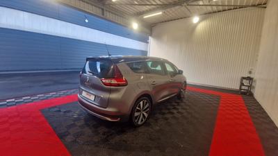 Renault Grand Scénic IV Blue Dci 120 Edc Limited
