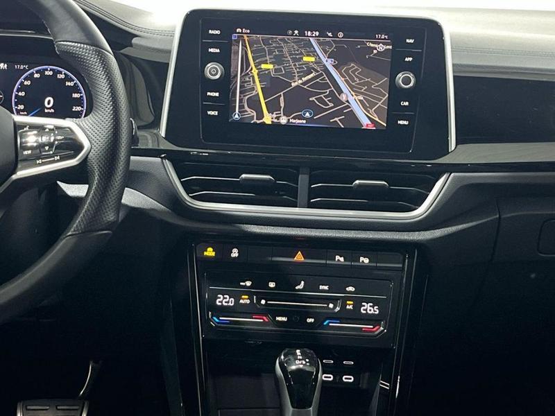 Volkswagen t-Roc 2.0 Tdi 150 Start/Stop Dsg7 R-Line