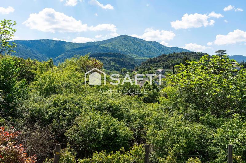 Maison - 130 m² - 4 pièces