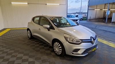Renault Clio IV Zen TCe 90