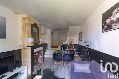 Maison de village - 63 m² - 2 pièces