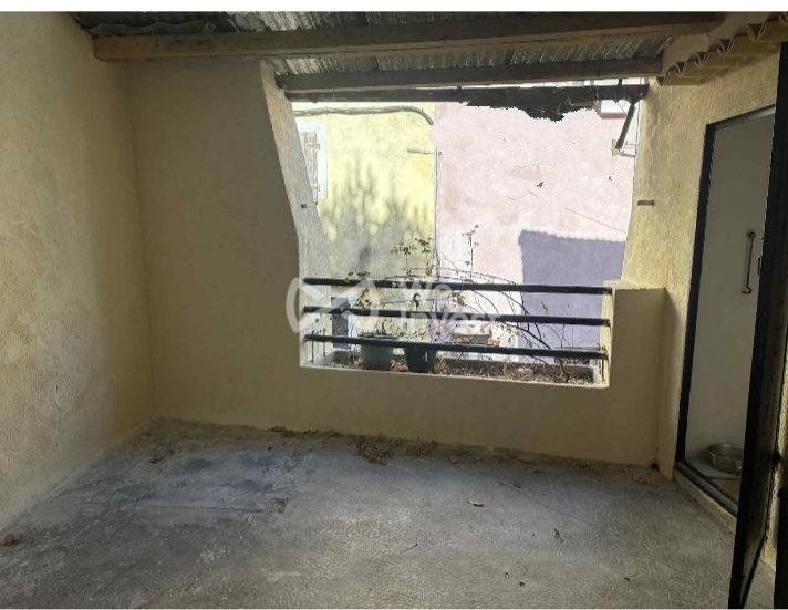 Maison - 50 m² - 2 pièces