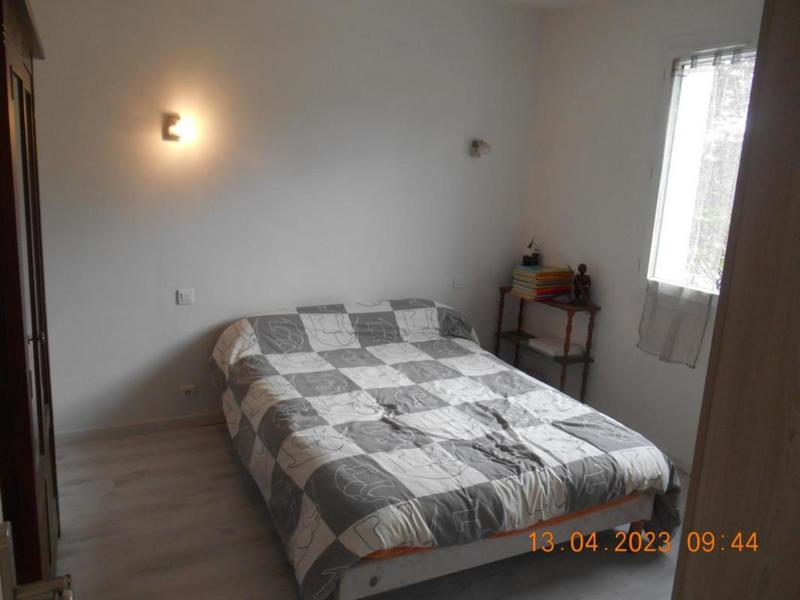 Maison de village - 86 m² - 5 pièces