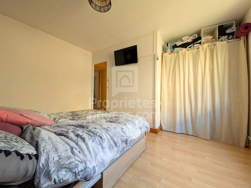 Maison - 91 m² - 4 pièces