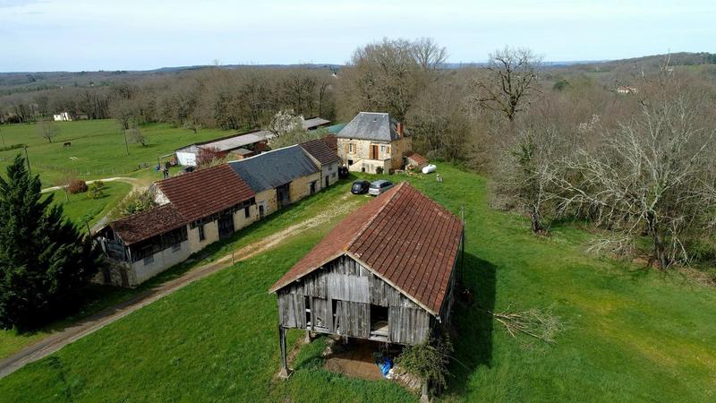 Maison - 51 m² - 3 pièces