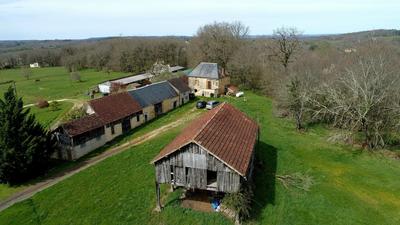 Maison - 51 m² - 3 pièces