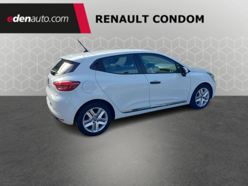 Renault Clio Blue dCi 85 Business