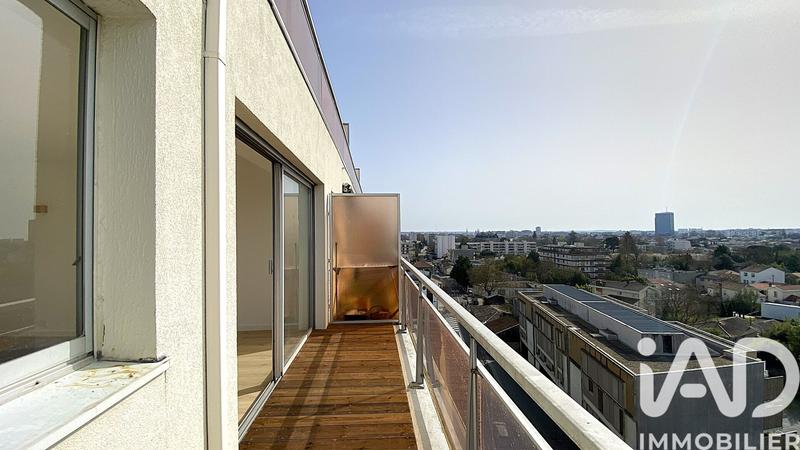 Appartement - 27 m² - 1 pièce