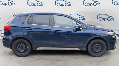 Suzuki Sx4 s-Cross 1.0 Boosterjet 111 Allgrip Privilege