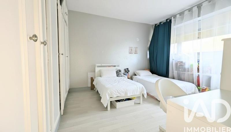 Appartement - 85 m² - 4 pièces