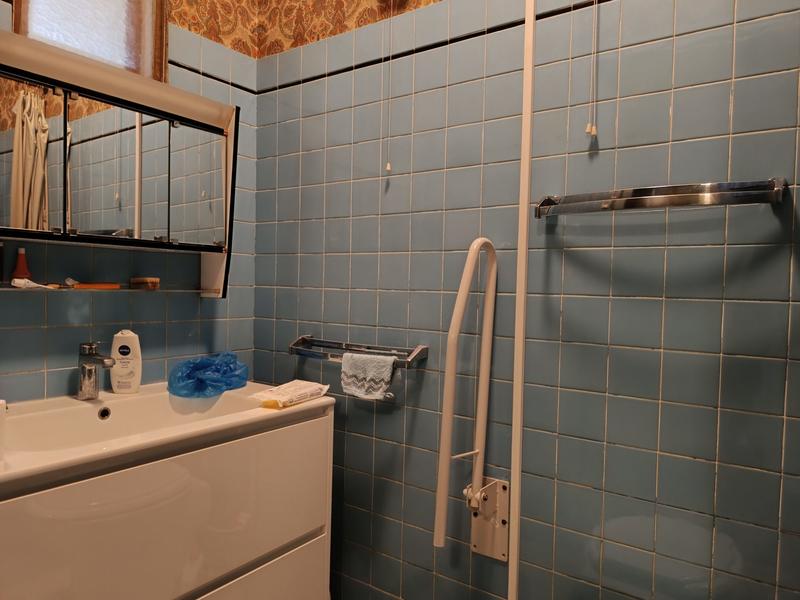 Maison traditionnelle - 70 m² - 4 pièces