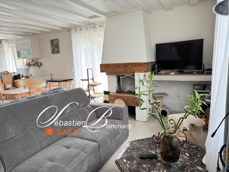 Villa - 135 m² - 6 pièces