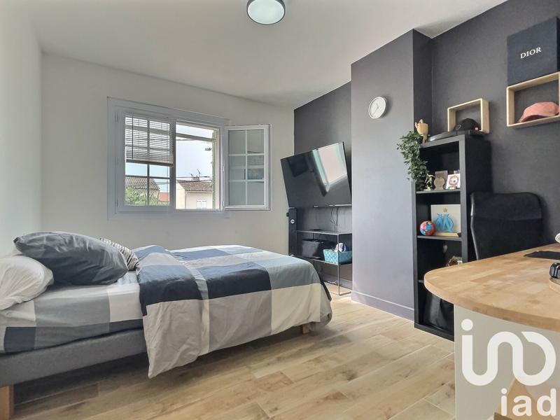 Maison - 142 m² - 5 pièces