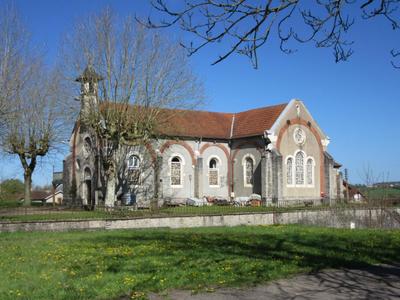 Propriété - 160 m² - 4 pièces