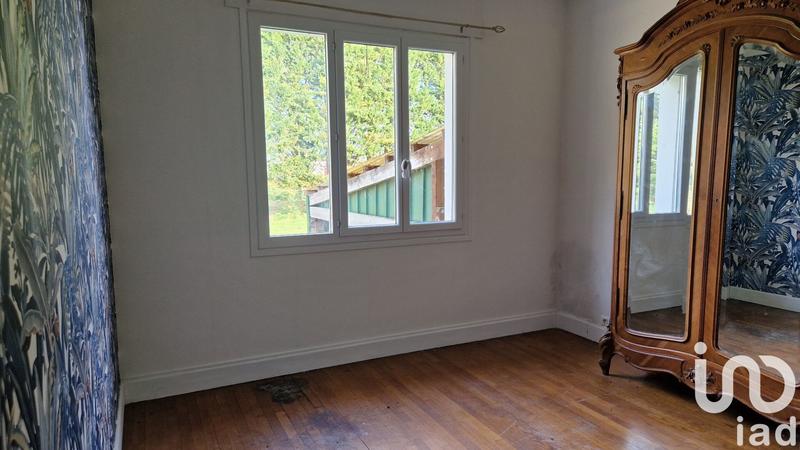 Maison - 190 m² - 5 pièces