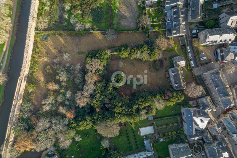 Manoir - 335 m² - 12 pièces