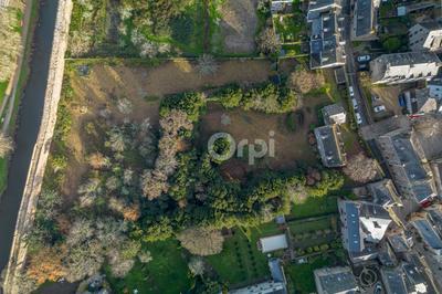 Manoir - 335 m² - 12 pièces