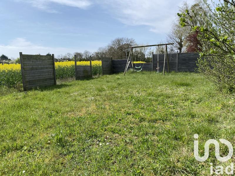 Maison - 187 m² - 6 pièces