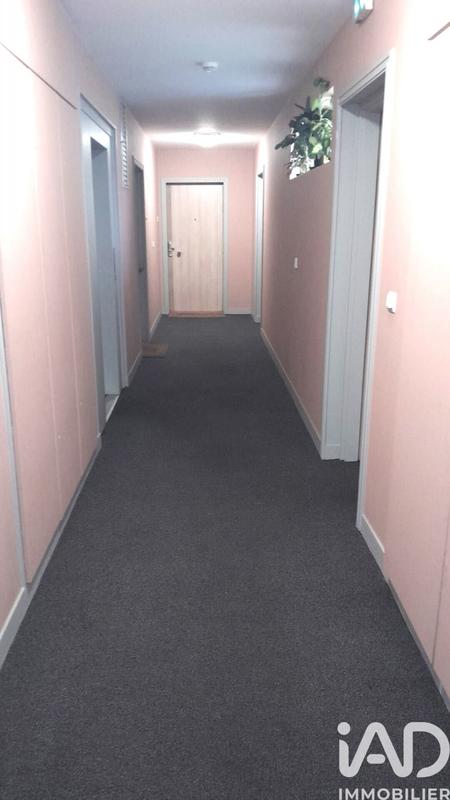 Appartement - 21 m² - 1 pièce