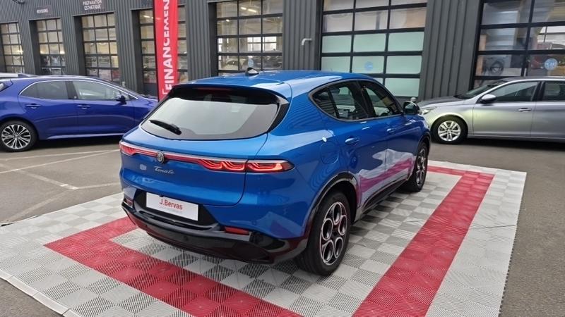Alfa Romeo Tonale 1.5 Ibrida 160 Ch Vgt Tct7 Sprint