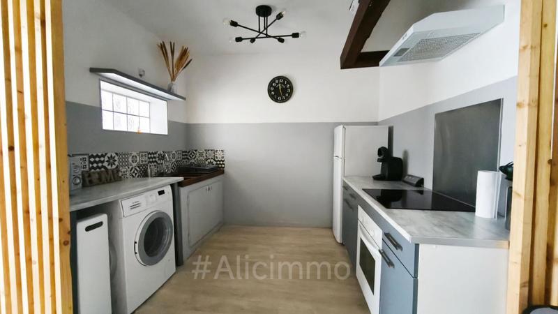 Immeuble - 168 m² - 6 pièces