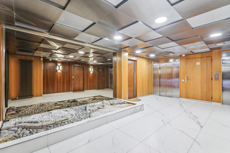 Appartement - 88 m² - 3 pièces