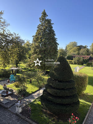 Maison - 169 m² - 7 pièces