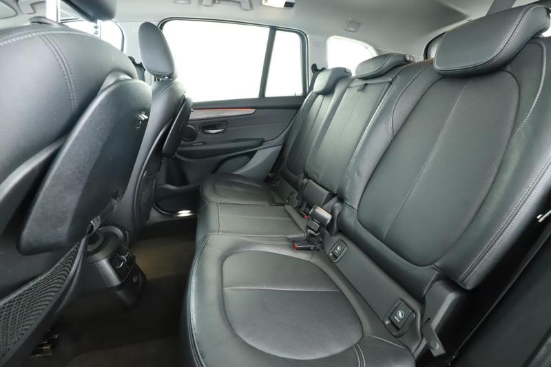 Bmw Série 2 Gran Tourer 220d xDrive Luxury Bva8 190 ch