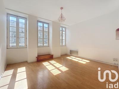 Appartement - 36 m² - 2 pièces