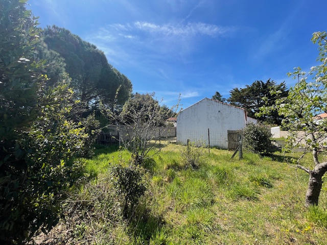 Maison - 62 m² - 4 pièces