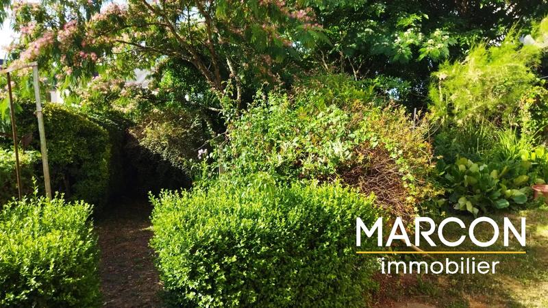 Maison - 133 m² - 5 pièces