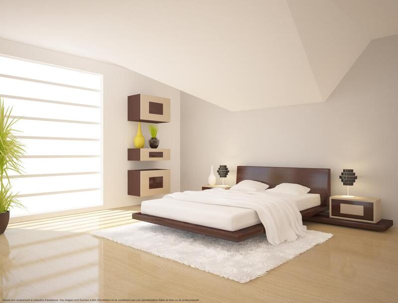 Appartement - 113 m² - 5 pièces