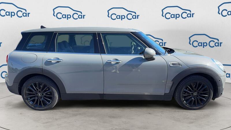 Mini Clubman 1.5 One 102 Bva6 Kensington - Automatique Toit ouvrant