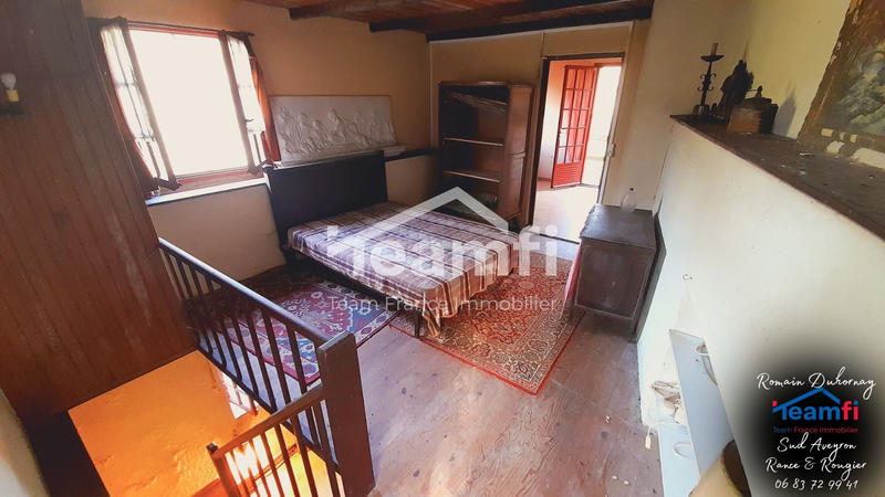 Maison - 49 m² - 4 pièces