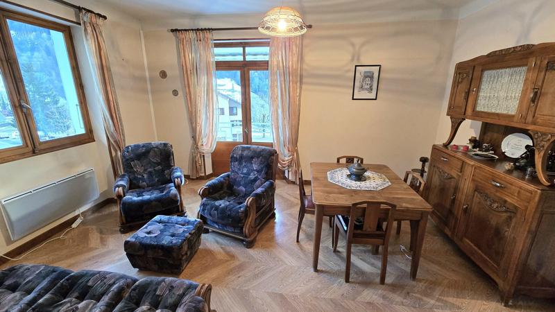 Maison traditionnelle - 95 m² - 5 pièces