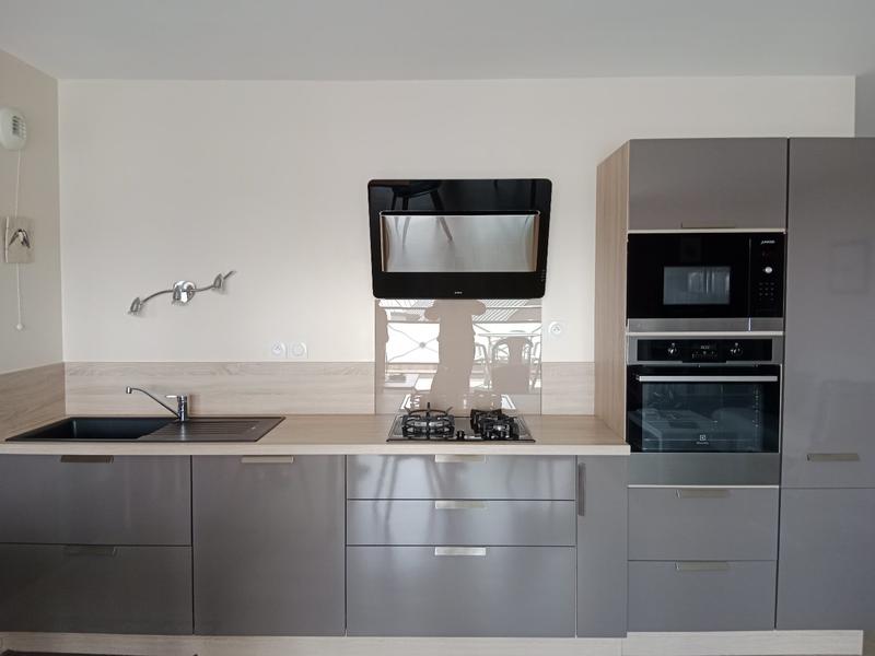 Appartement - 68 m² - 3 pièces