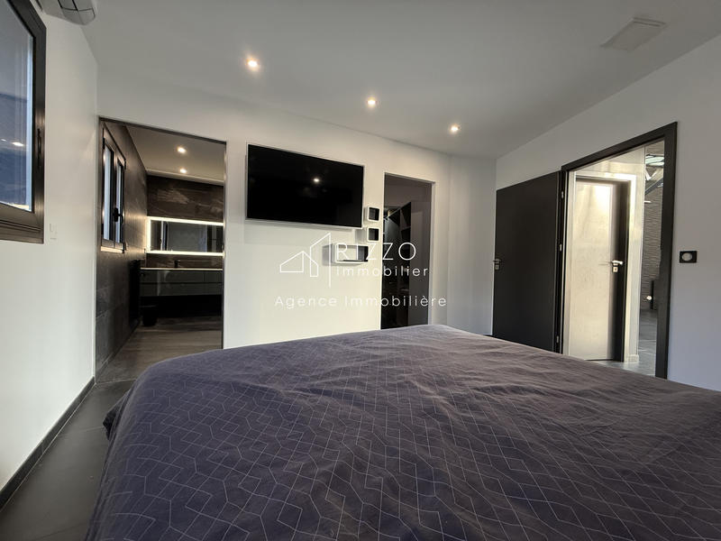 Appartement - 150 m² - 5 pièces