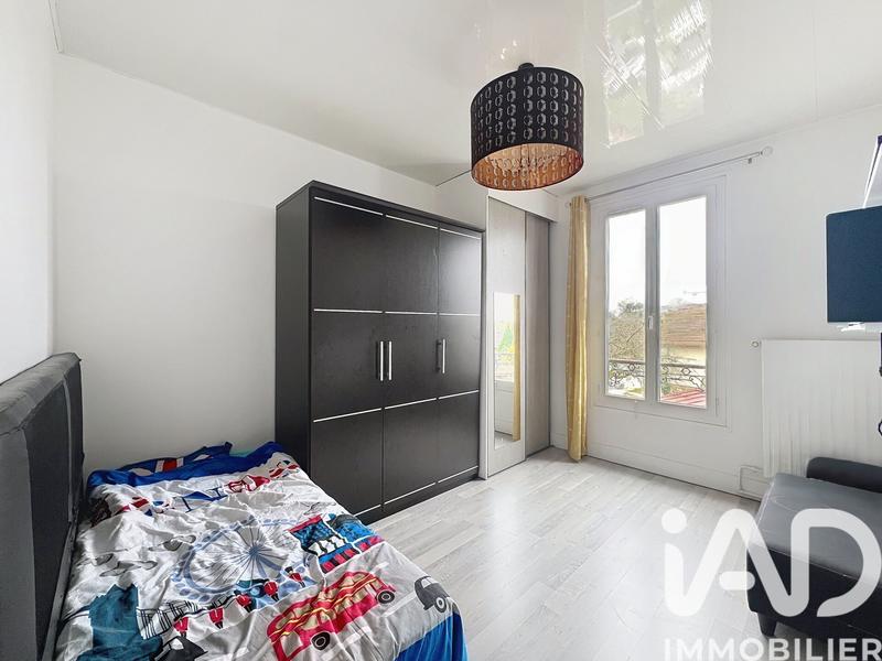 Maison - 77 m² - 4 pièces