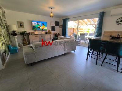 Appartement - 78 m² - 3 pièces