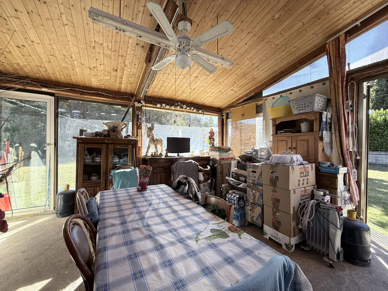 Maison - 50 m² - 2 pièces