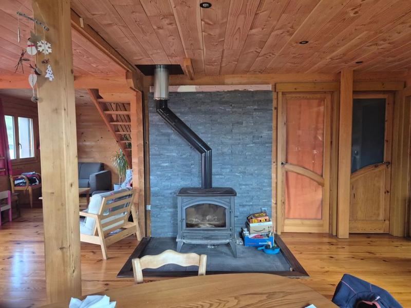 Maison - 126 m² - 4 pièces