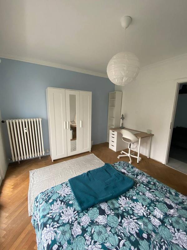 Appartement - 14 m² - 1 pièce