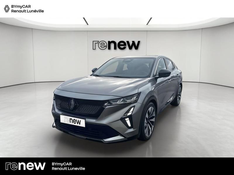 Renault Rafale E-Tech full hybrid 200 Techno