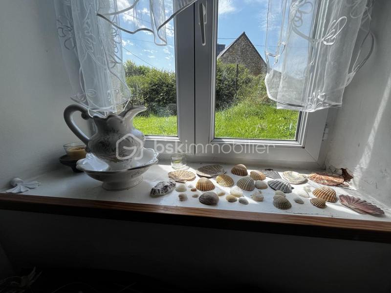 Maison en pierre - 200 m² - 6 pièces